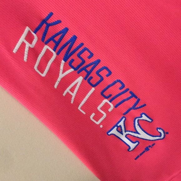 Kansas City Royals Tank - Picture 3 of 3